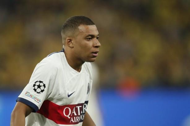 姆巴佩律师：巴黎索要4.4亿欧真离谱；那种口头协议是无效的