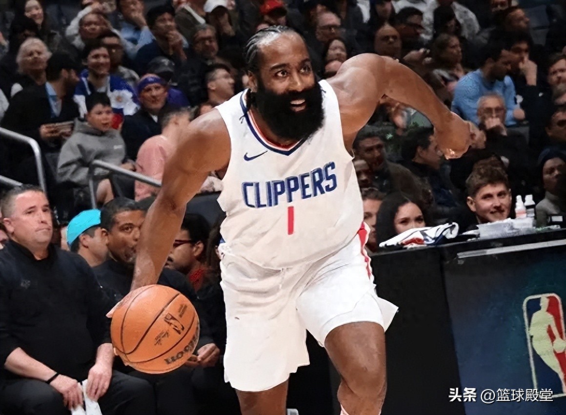 快船108-110输76人遭4坏消息！祖巴茨严重下滑，2绝配难有贡献！