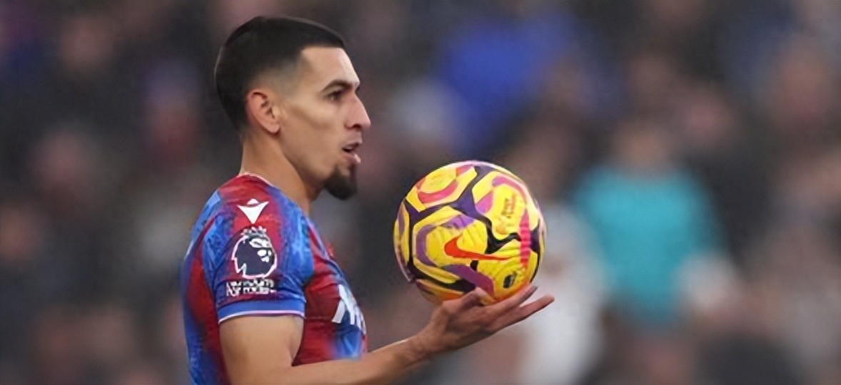 8球13助攻！29岁超级带刀后卫闪耀英超 最少4000万欧 4大豪门疯抢