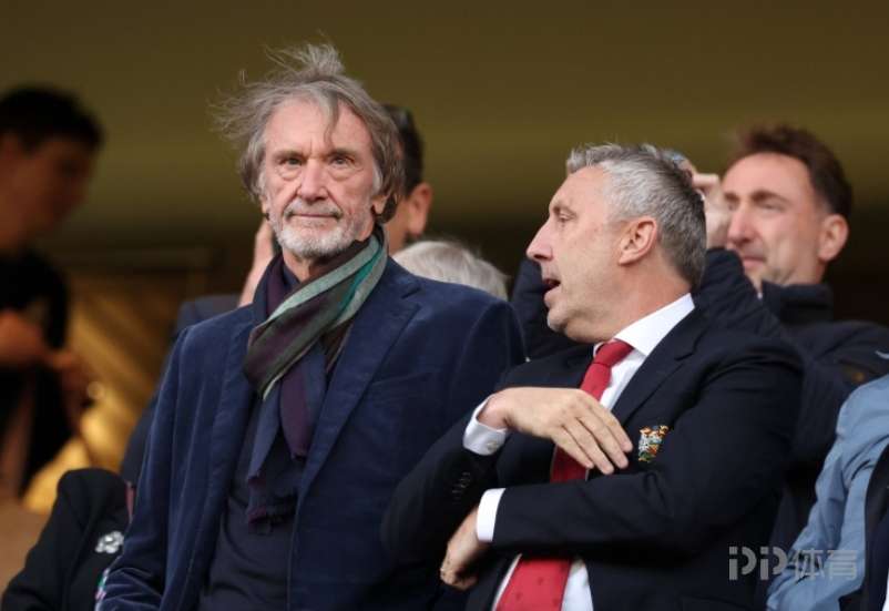 太阳报：拉爵说的是曼联青训设施不行 不是青训球员不行