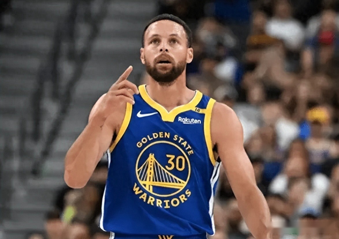 勇士输魔术！库里巴特勒空砍67分，格林尽力，其余配角难贡献！